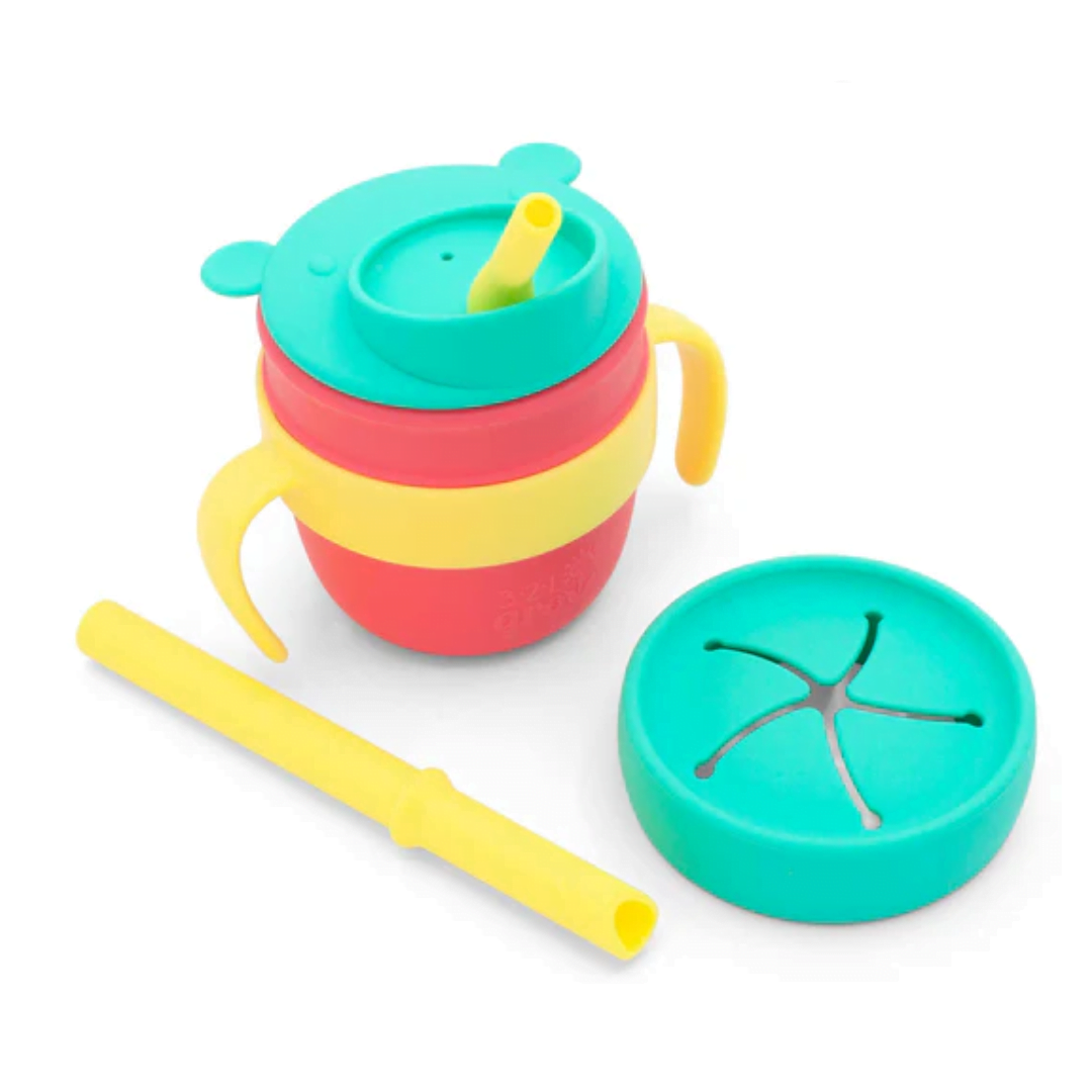 Midnight-DrinkSnack-Set.png - Baby Showers by Mail