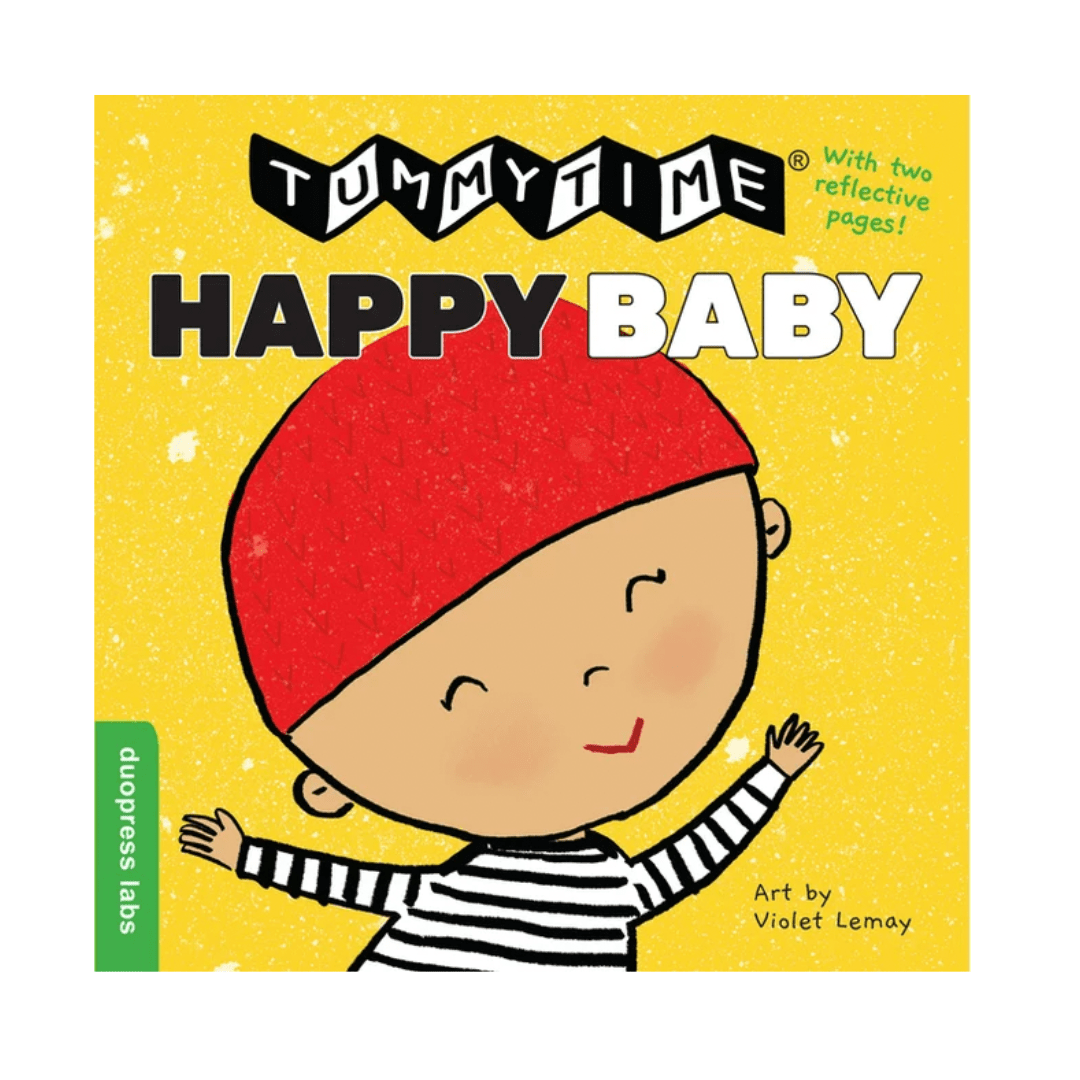 happybaby.png - Baby Showers by Mail