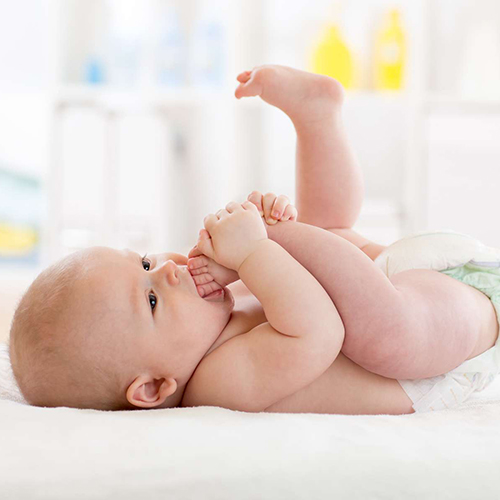 Diaper Size Chart – Regular Diaper Subscription