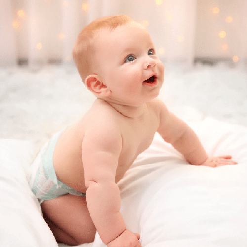 Diaper Size Chart – Premium Diapers