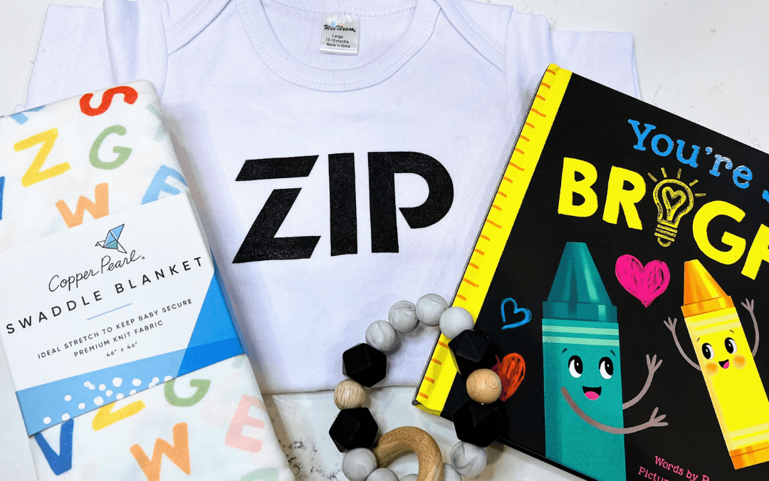 Corporate Baby Gifts Guide