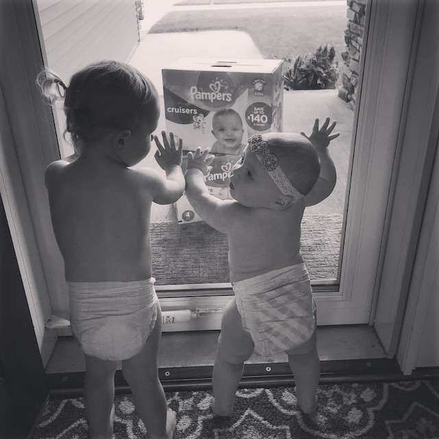 How our diaper delivery service works